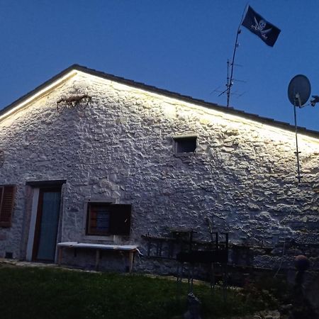 فيلا Casa Umberna أسياجو المظهر الخارجي الصورة