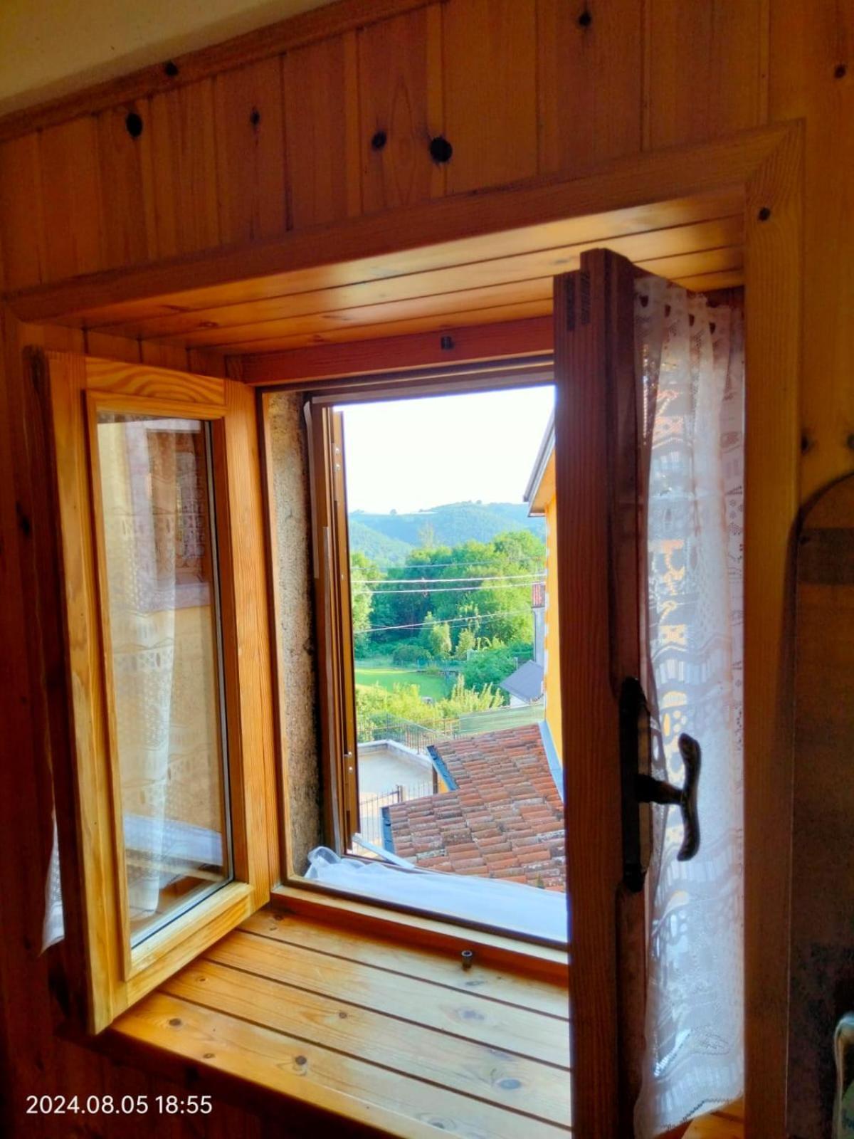 فيلا Casa Umberna أسياجو المظهر الخارجي الصورة