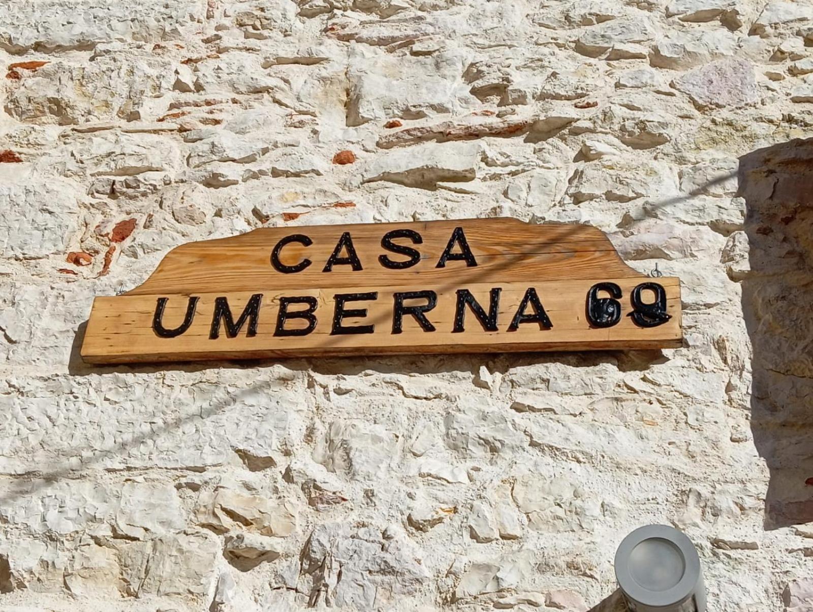 فيلا Casa Umberna أسياجو المظهر الخارجي الصورة